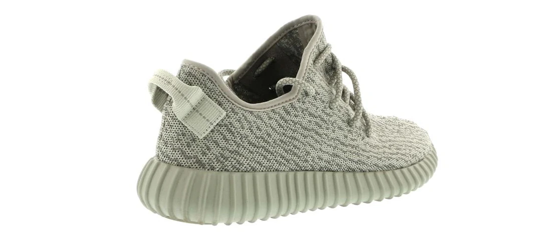 adidas Yeezy Boost 350 Moonrock
