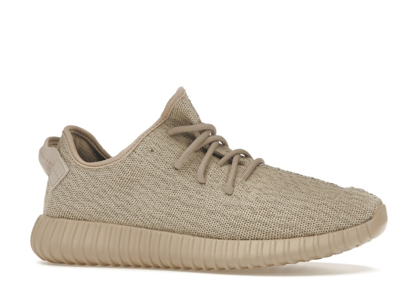 adidas Yeezy Boost 350 Oxford Tan