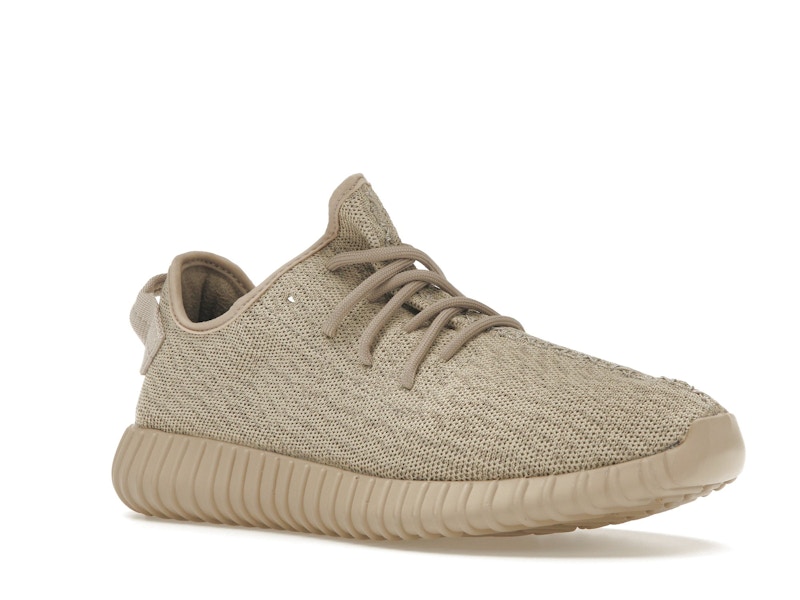 adidas Yeezy Boost 350 Oxford Tan