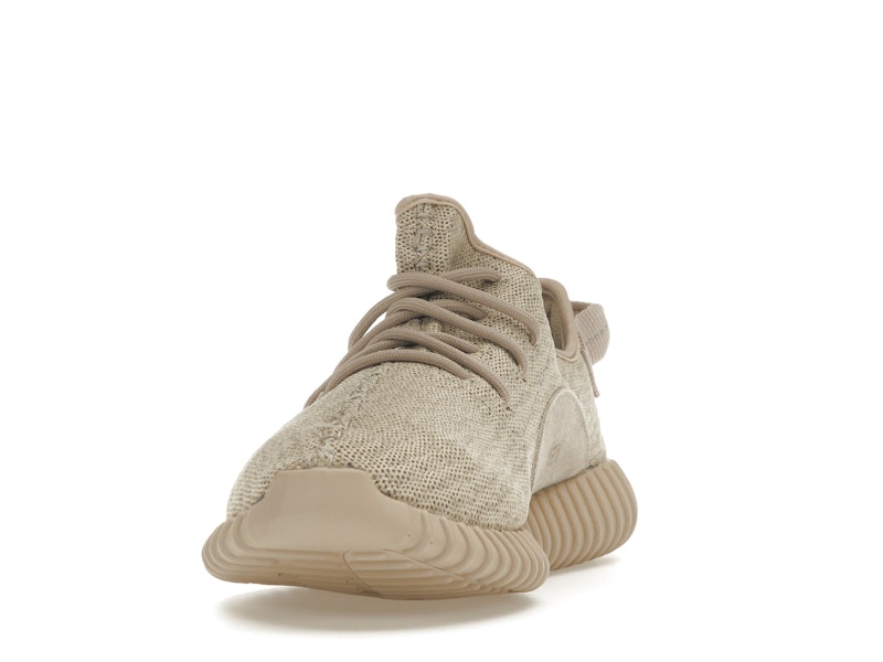 adidas Yeezy Boost 350 Oxford Tan