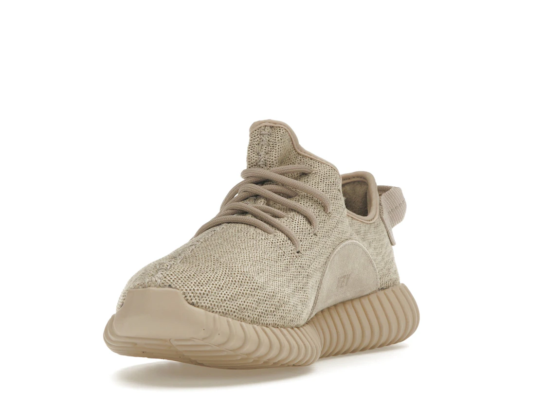 adidas Yeezy Boost 350 Oxford Tan