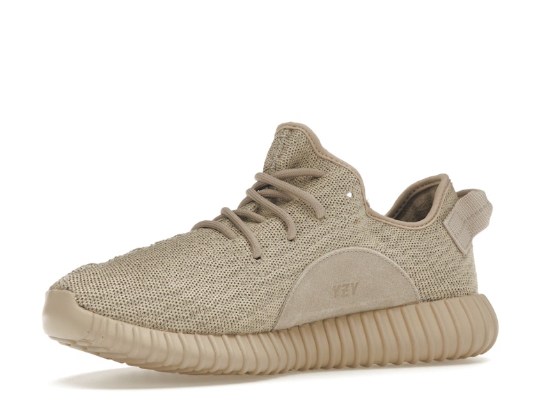 adidas Yeezy Boost 350 Oxford Tan