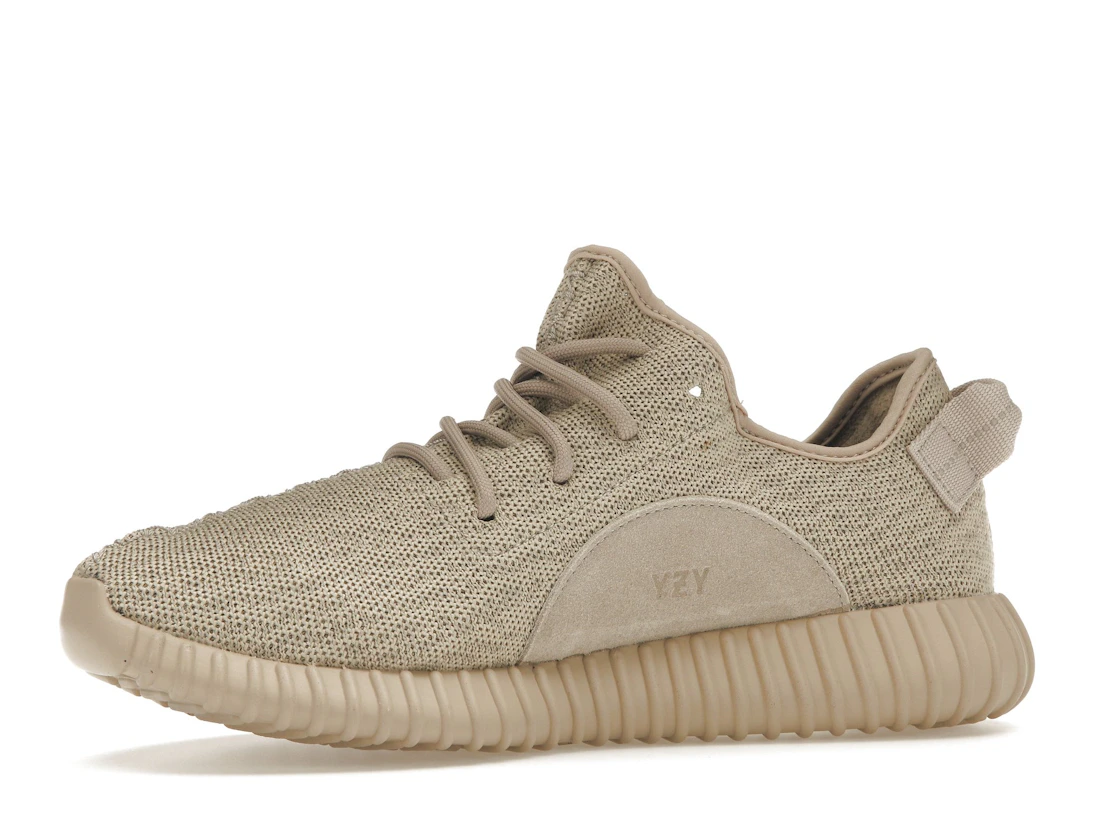 adidas Yeezy Boost 350 Oxford Tan