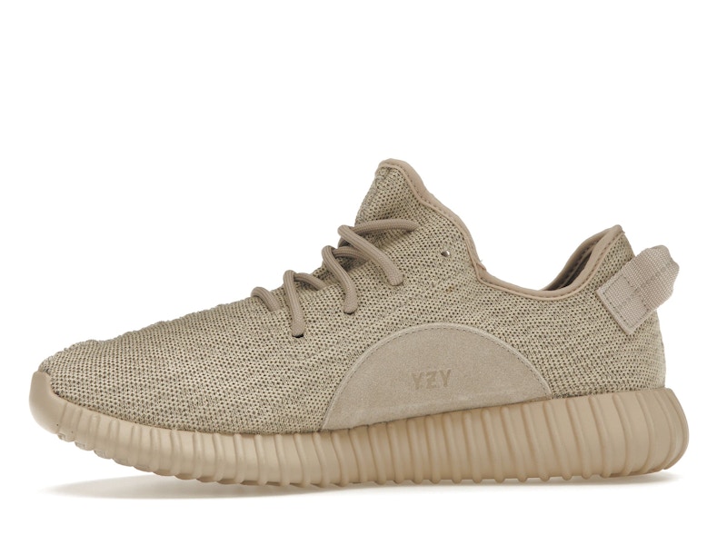 adidas Yeezy Boost 350 Oxford Tan