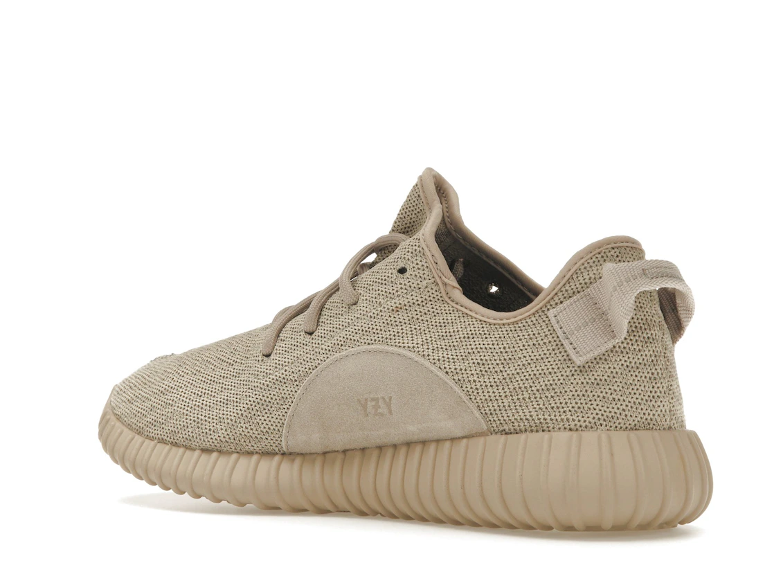 adidas Yeezy Boost 350 Oxford Tan