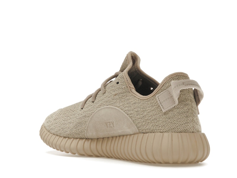 adidas Yeezy Boost 350 Oxford Tan