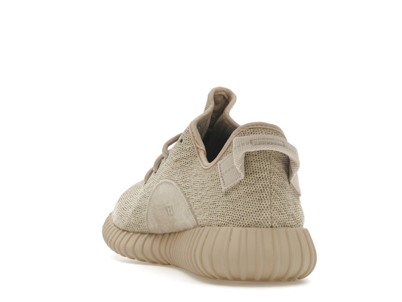 adidas Yeezy Boost 350 Oxford Tan