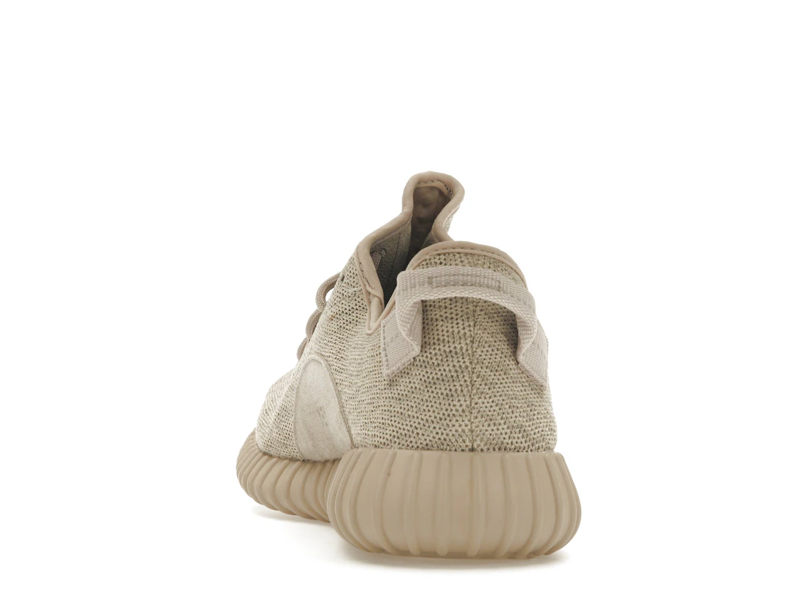 adidas Yeezy Boost 350 Oxford Tan