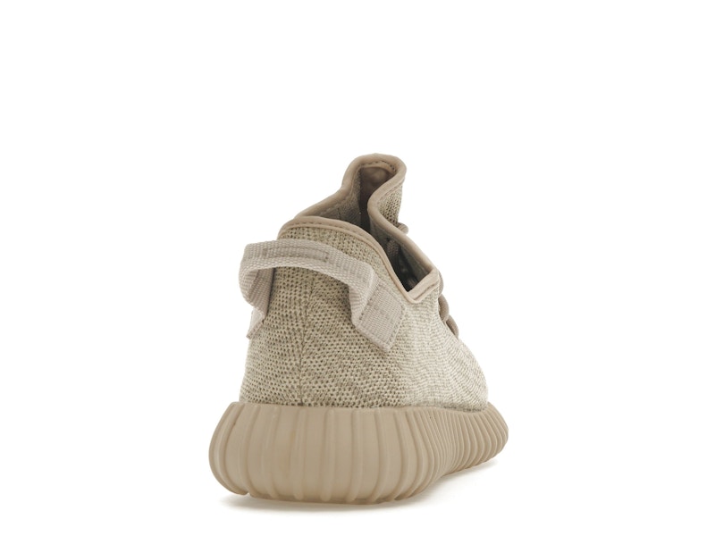adidas Yeezy Boost 350 Oxford Tan