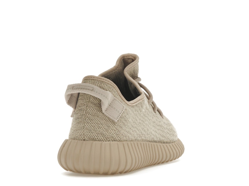adidas Yeezy Boost 350 Oxford Tan