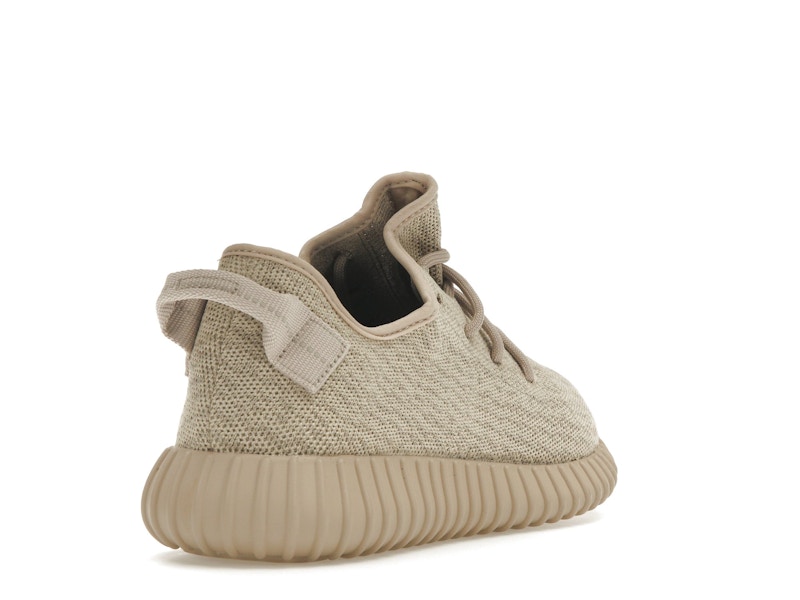 adidas Yeezy Boost 350 Oxford Tan