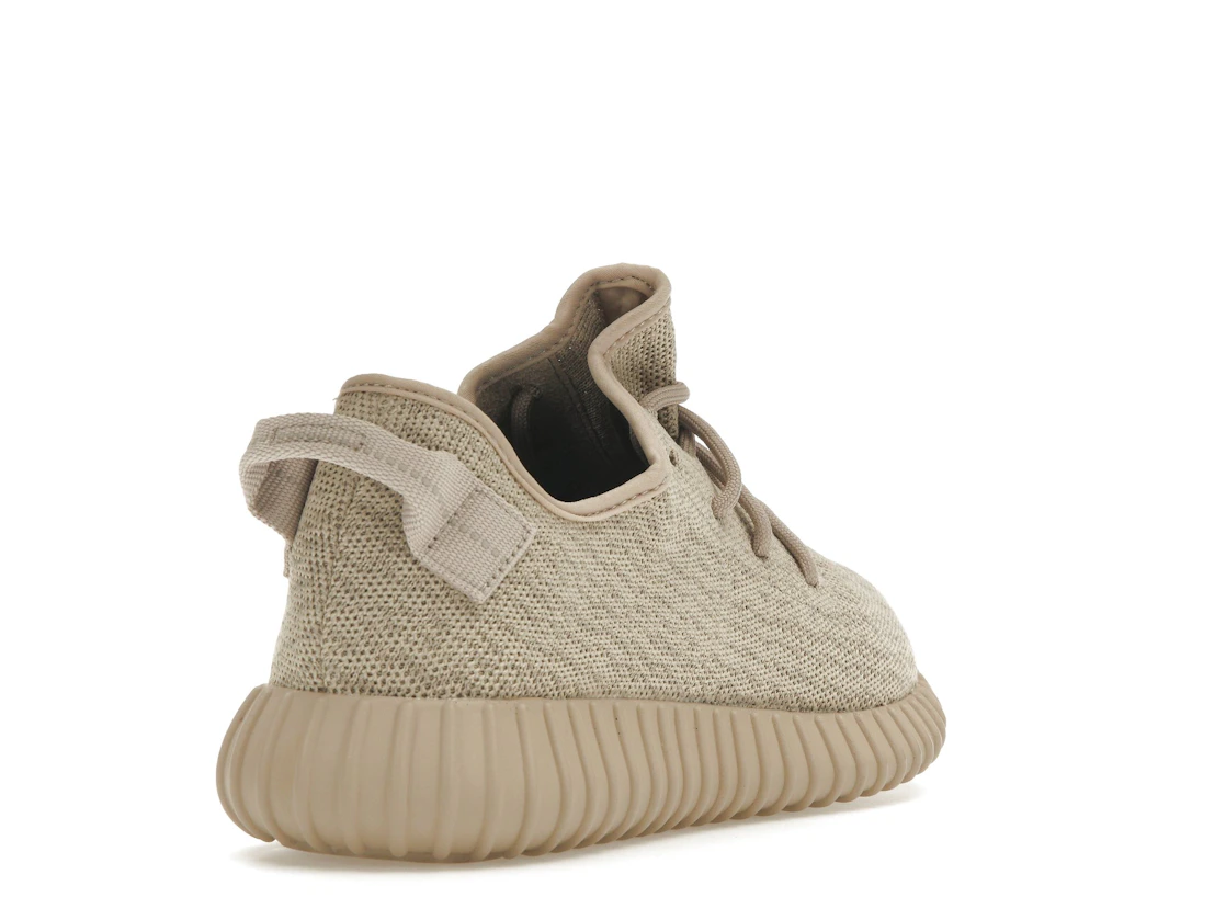 adidas Yeezy Boost 350 Oxford Tan