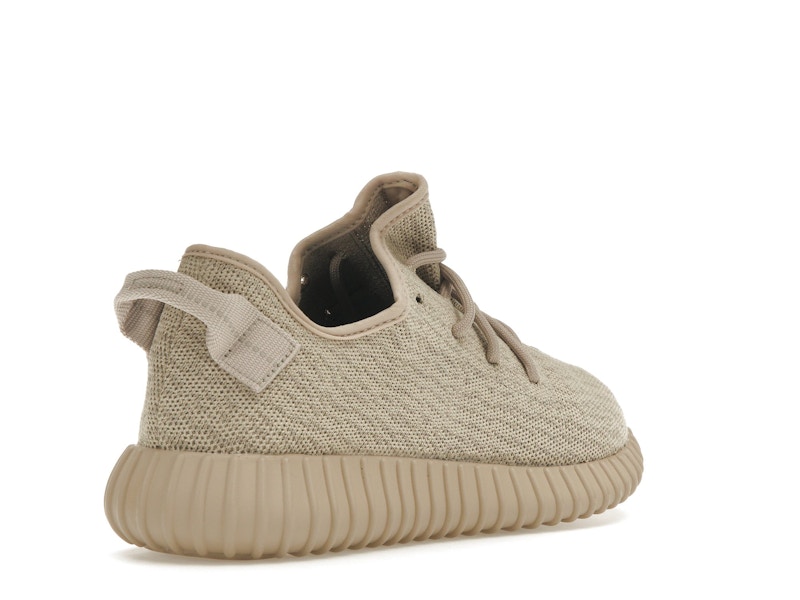 adidas Yeezy Boost 350 Oxford Tan