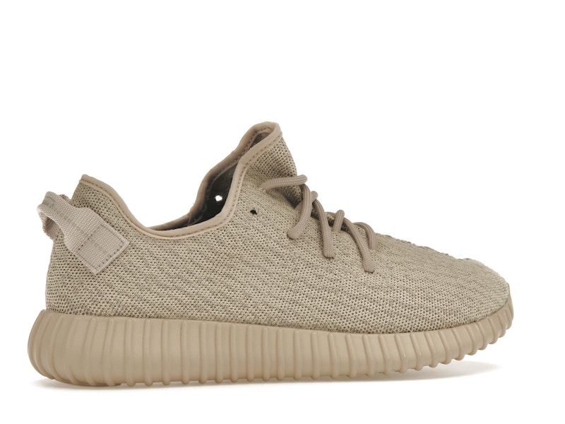 adidas Yeezy Boost 350 Oxford Tan