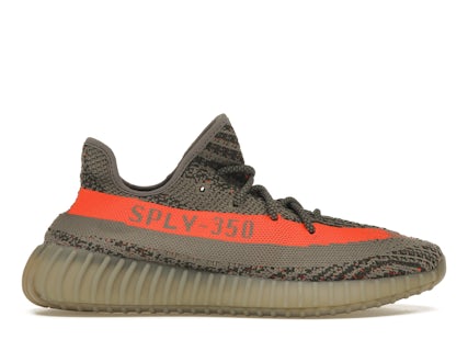 adidas Yeezy Boost 350 V2 Beluga Men's BB1826 US