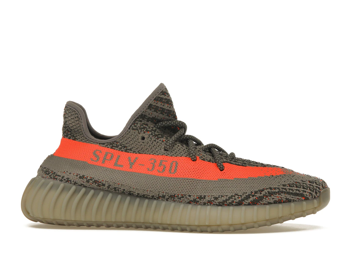 adidas Yeezy Boost 350 V2 Beluga