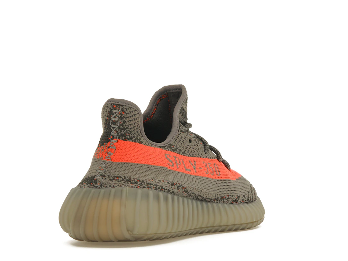adidas Yeezy Boost 350 V2 Beluga