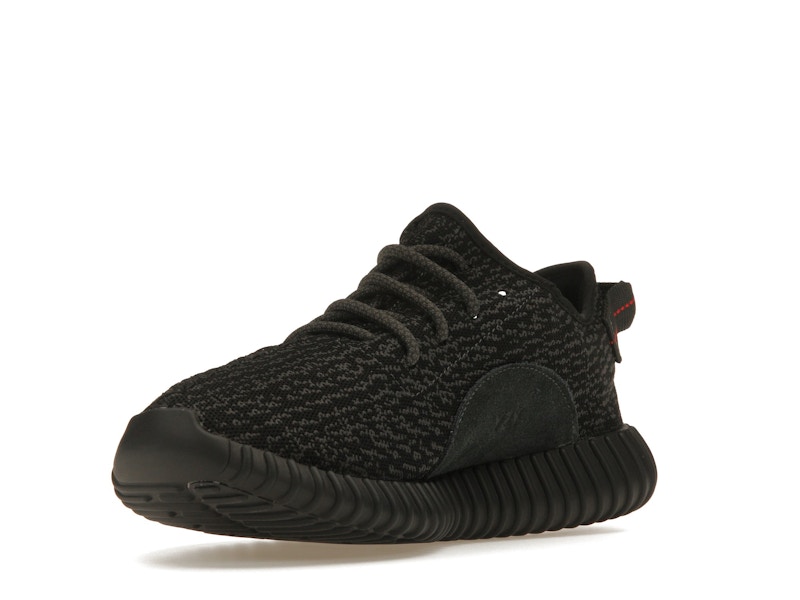 adidas Yeezy Boost 350 Pirate Black (2023)