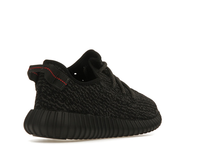 adidas Yeezy Boost 350 Pirate Black (2023)