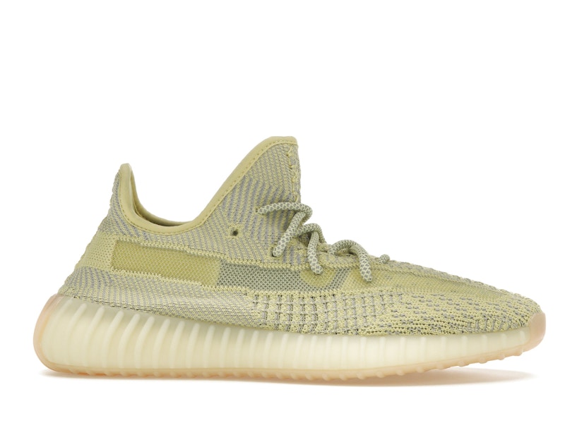 Adidas yeezy boost 350 v2 reflective antlia