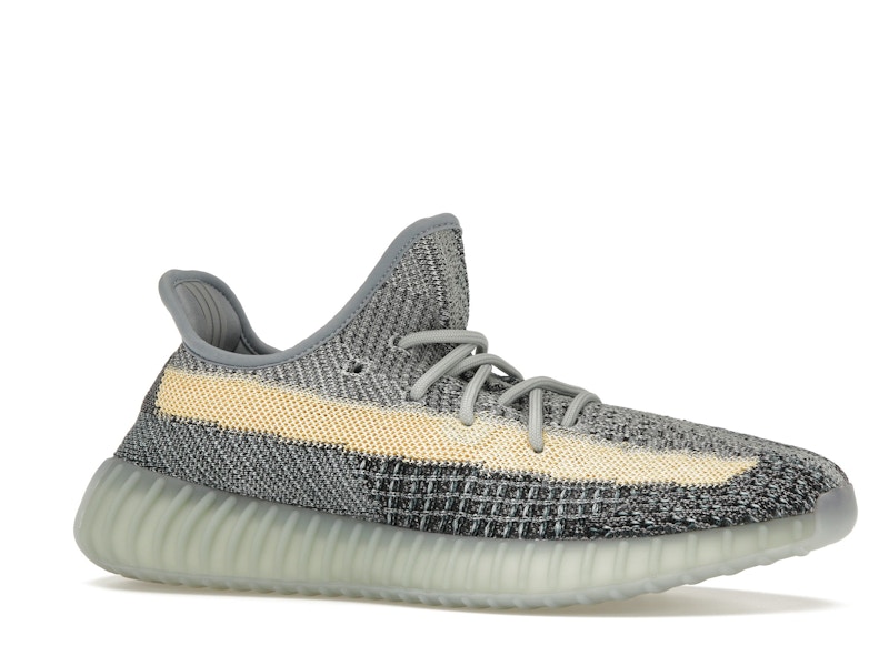 adidas Yeezy Boost 350 V2 Ash Blue