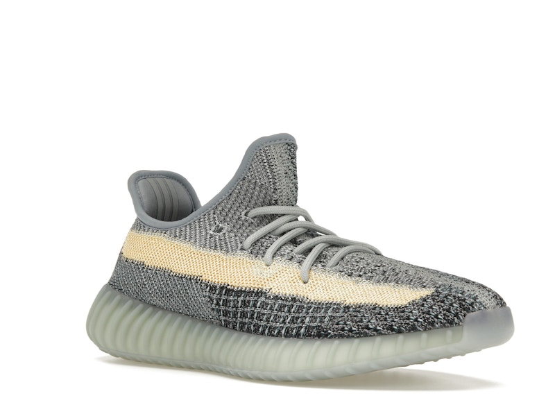 adidas Yeezy Boost 350 V2 Ash Blue