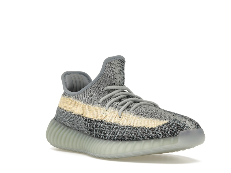 adidas Yeezy Boost 350 V2 Ash Blue