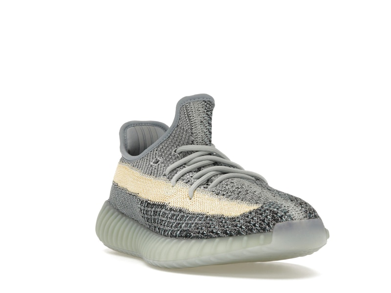 adidas Yeezy Boost 350 V2 Ash Blue