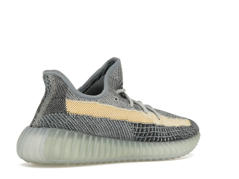 adidas Yeezy Boost 350 V2 Ash Blue