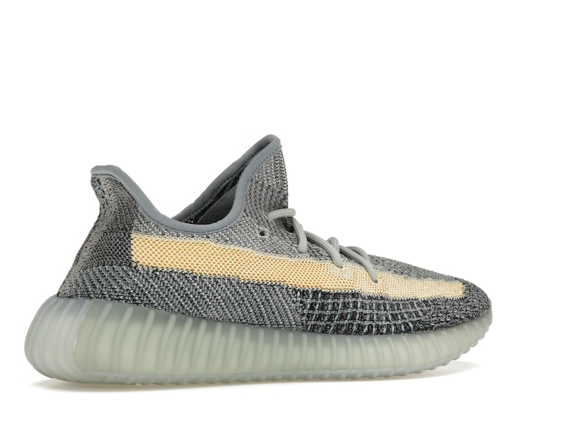 adidas Yeezy Boost 350 V2 Ash Blue