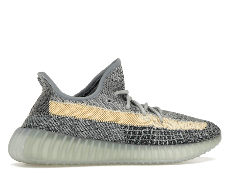 adidas Yeezy Boost 350 V2 Ash Blue