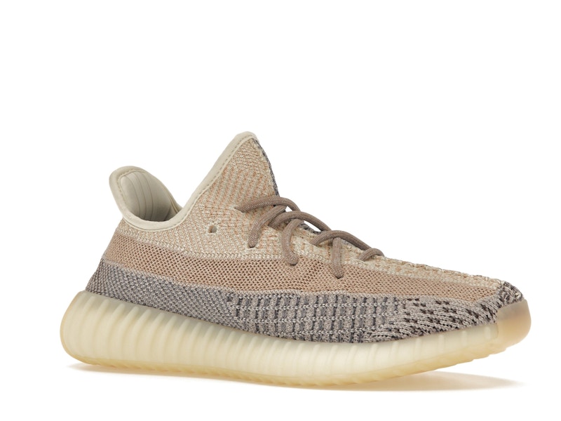 adidas Yeezy Boost 350 V2 Ash Pearl