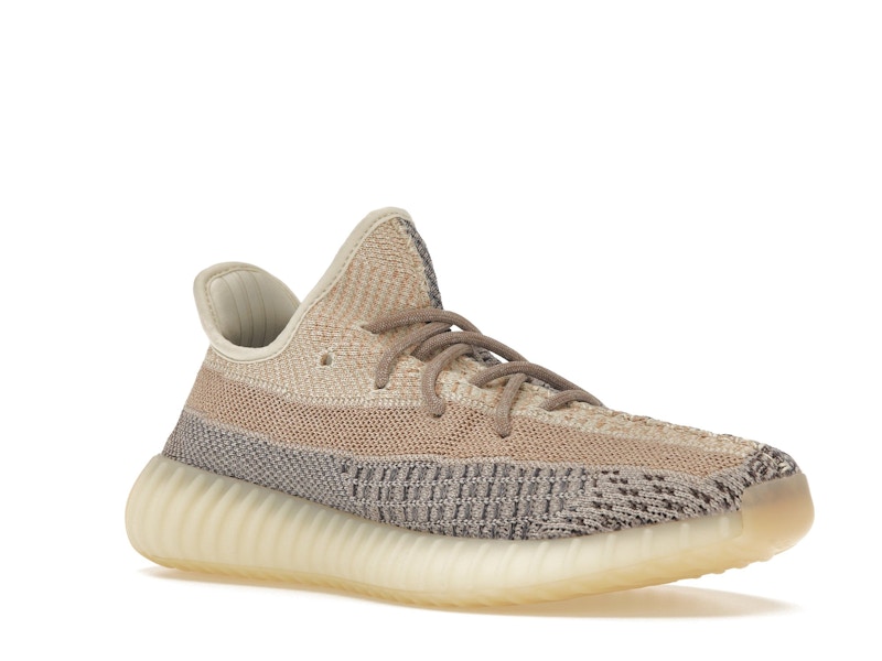 Yeezy 360 ash pearl