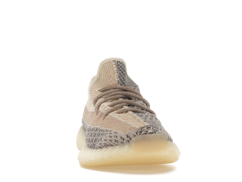 adidas Yeezy Boost 350 V2 Ash Pearl
