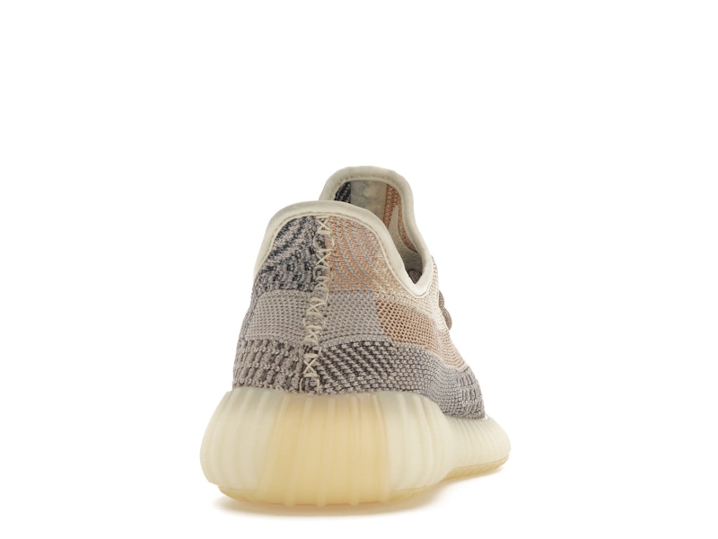 Stockx ash pearl