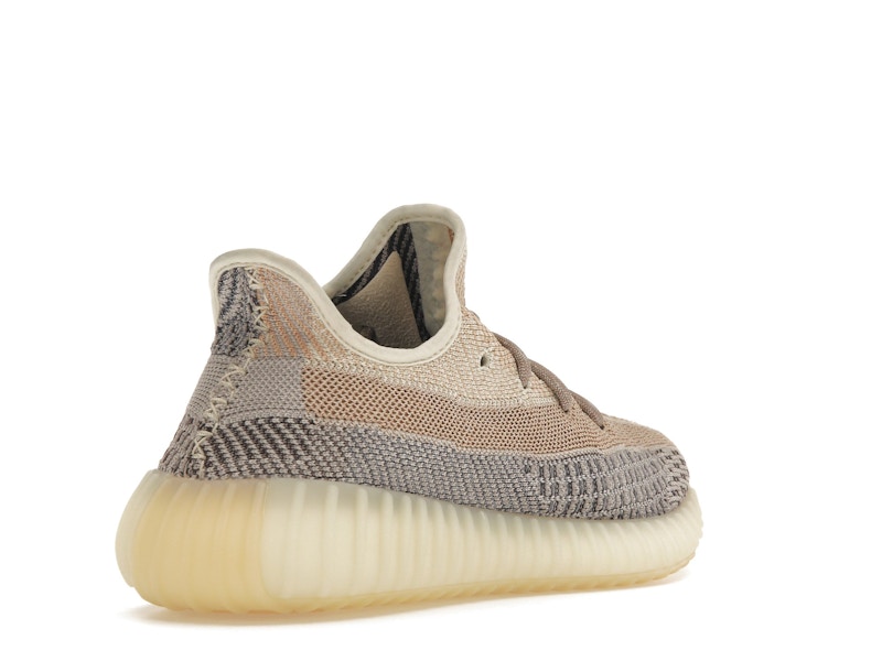 adidas Yeezy Boost 350 V2 Ash Pearl