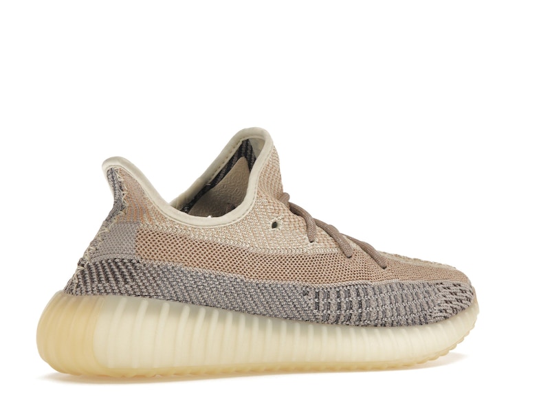 Yeezy ash pearl stockx clearance