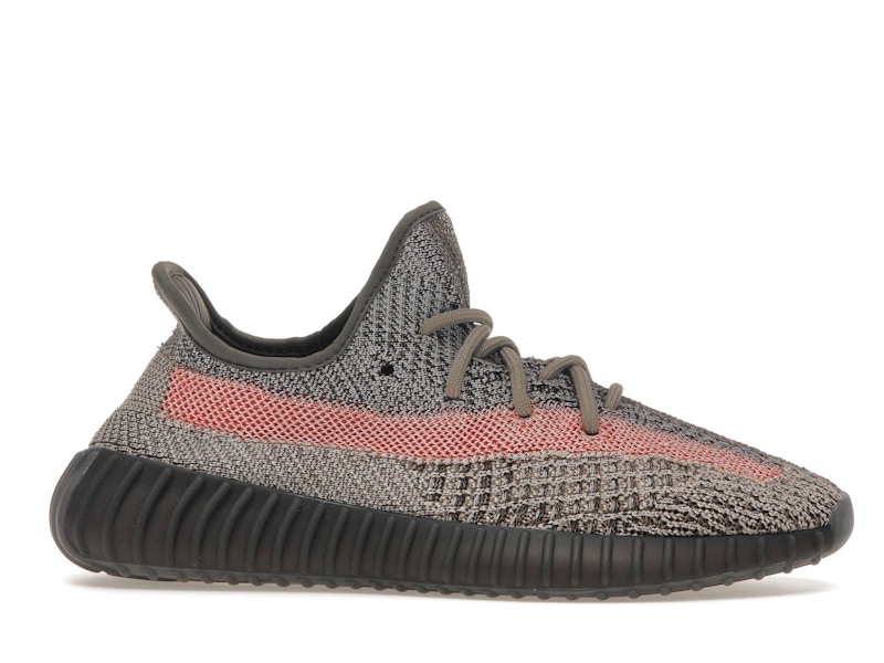 Yeezy ash stone stockx