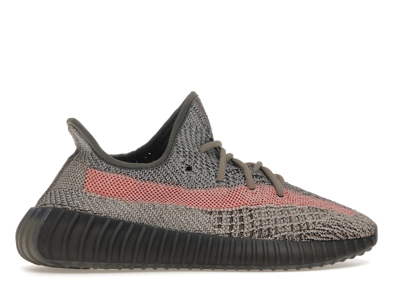 Yeezy ash stone stockx