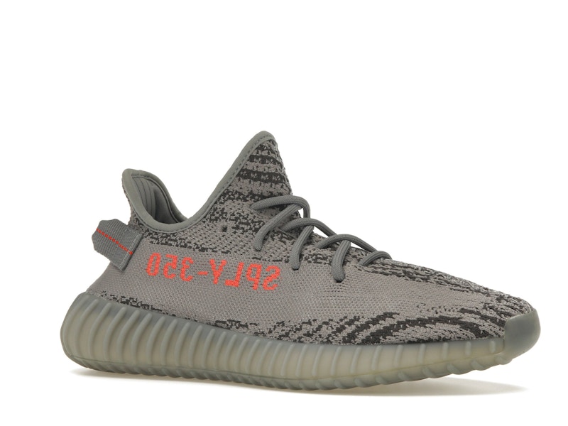 Beluga sneakers