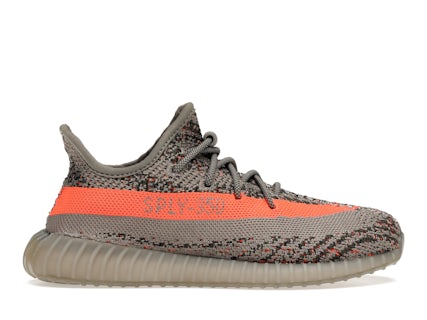 adidas Yeezy Boost 350 V2 Beluga Reflective (Kids) GW1230 US