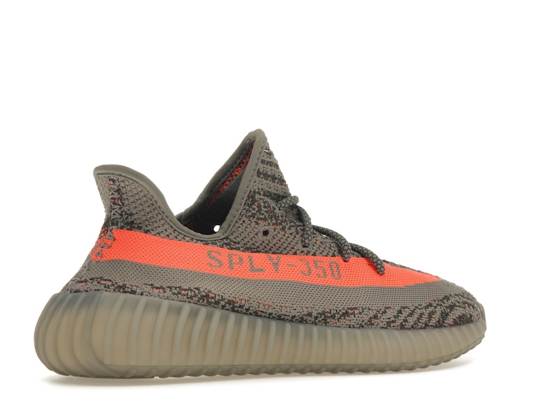 adidas Yeezy Boost 350 V2 Beluga Reflective