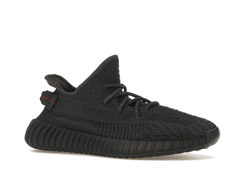 Yeezy boost v2 static black Clearance