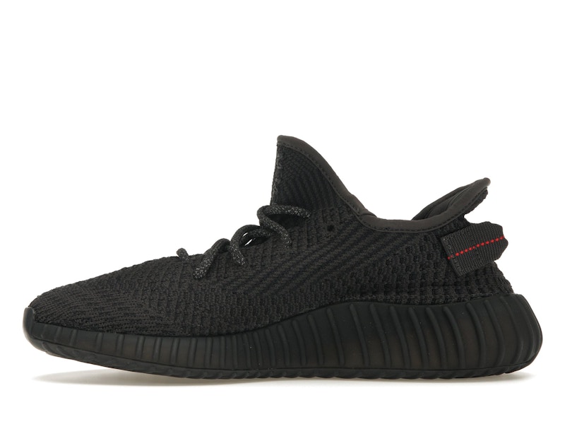 adidas Yeezy Boost 350 V2 Black (Non