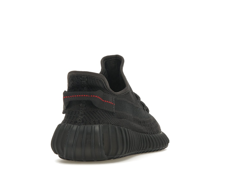 Stockx yeezy boost 350 v2 black clearance