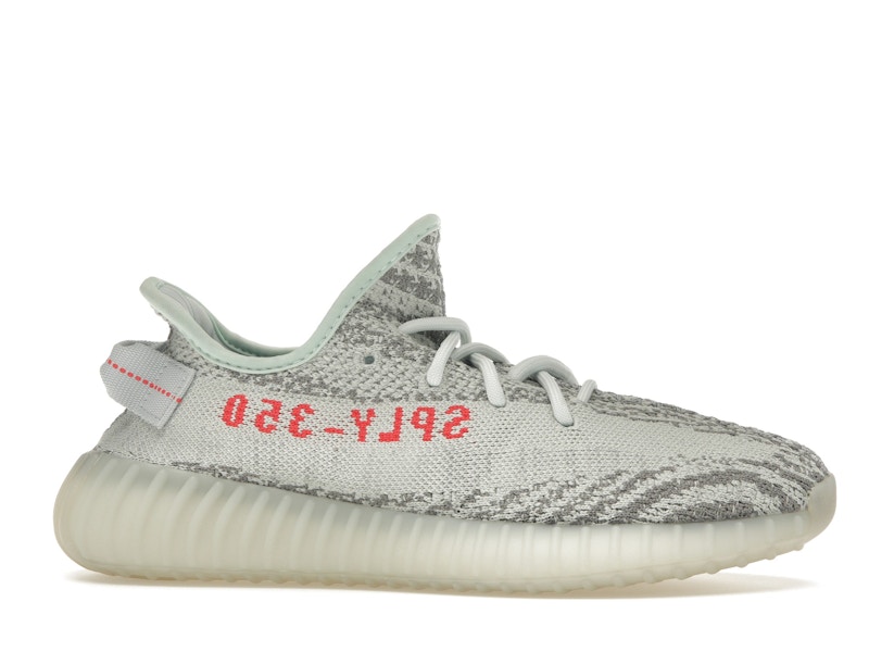 adidas Yeezy Boost 350 V2 Blue Tint
