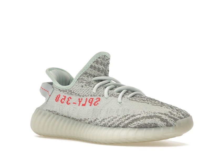 Yeezy baby blue on sale