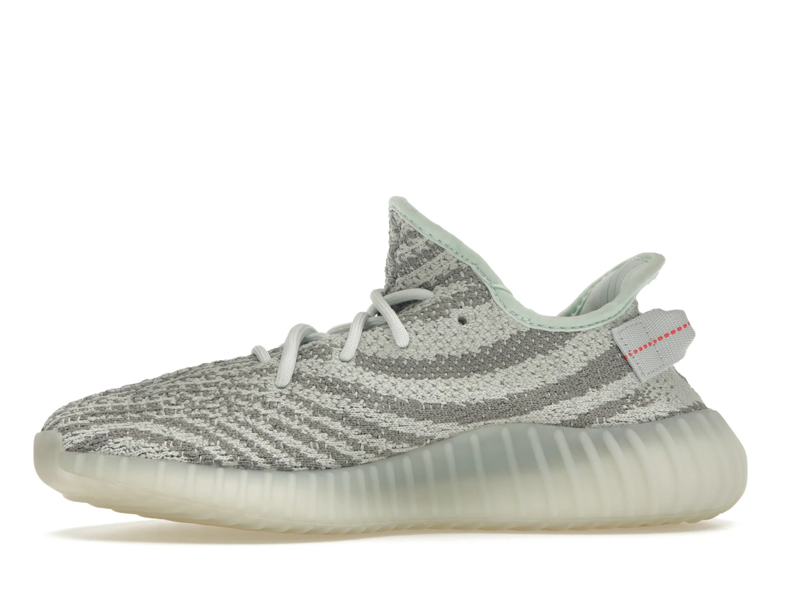 adidas Yeezy Boost 350 V2 Blue Tint