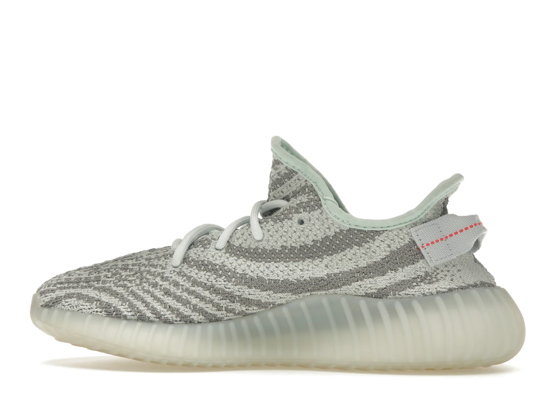 adidas Yeezy Boost 350 V2 Blue Tint