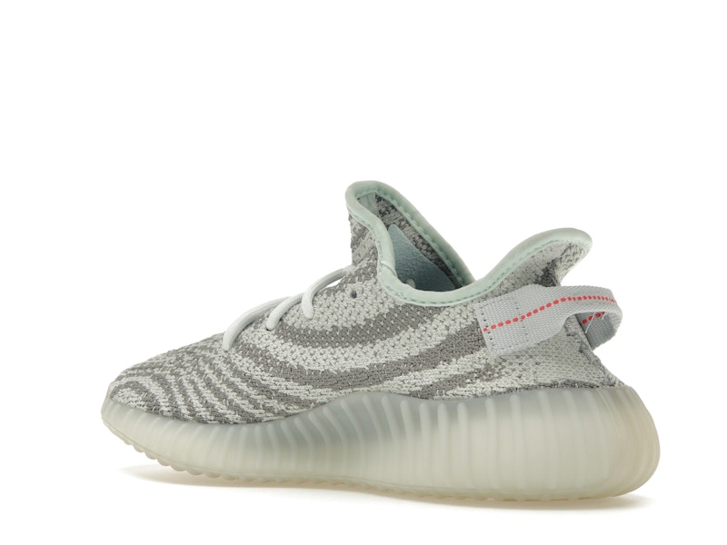 yeezy boost 350 v2 blue water